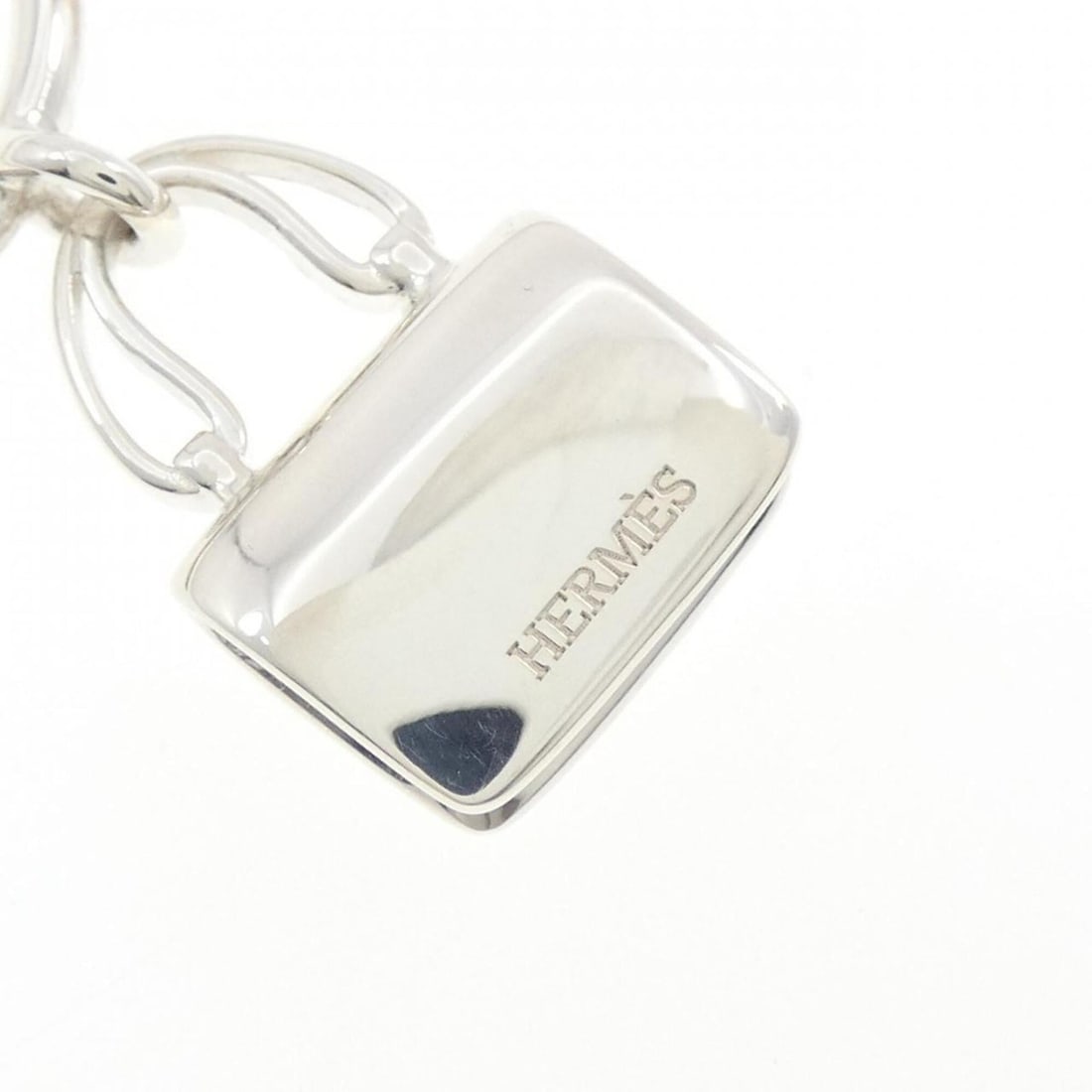 Hermes Amulette Constance Ring - 4