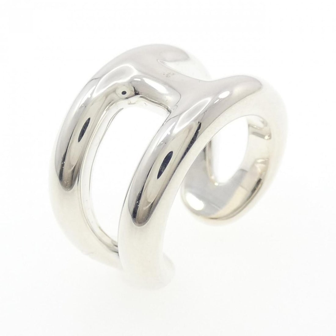 Hermes Hermès Osmo's Small Ring (1 of 10)