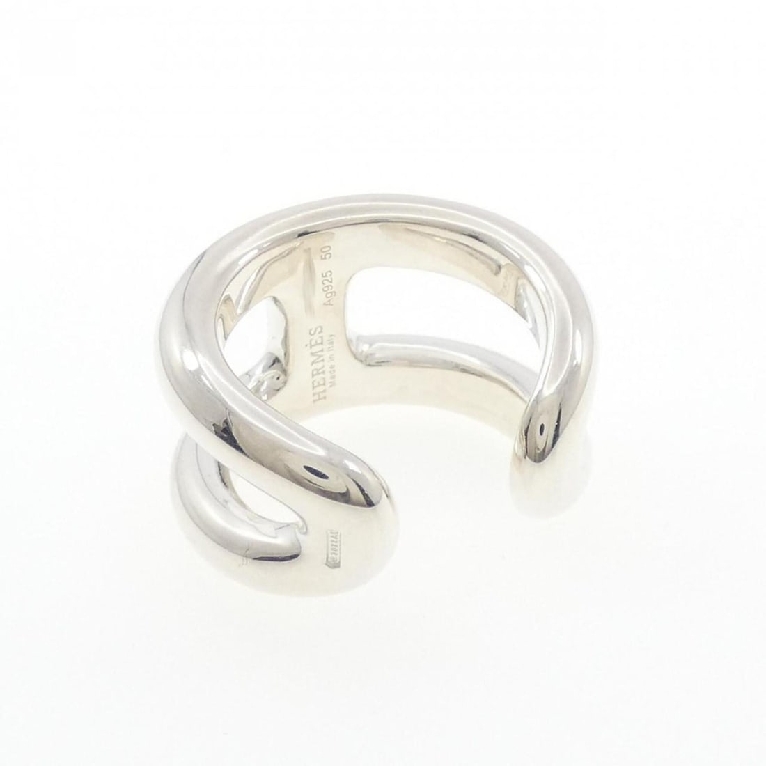 Hermes Hermès Osmo's Small Ring - 3