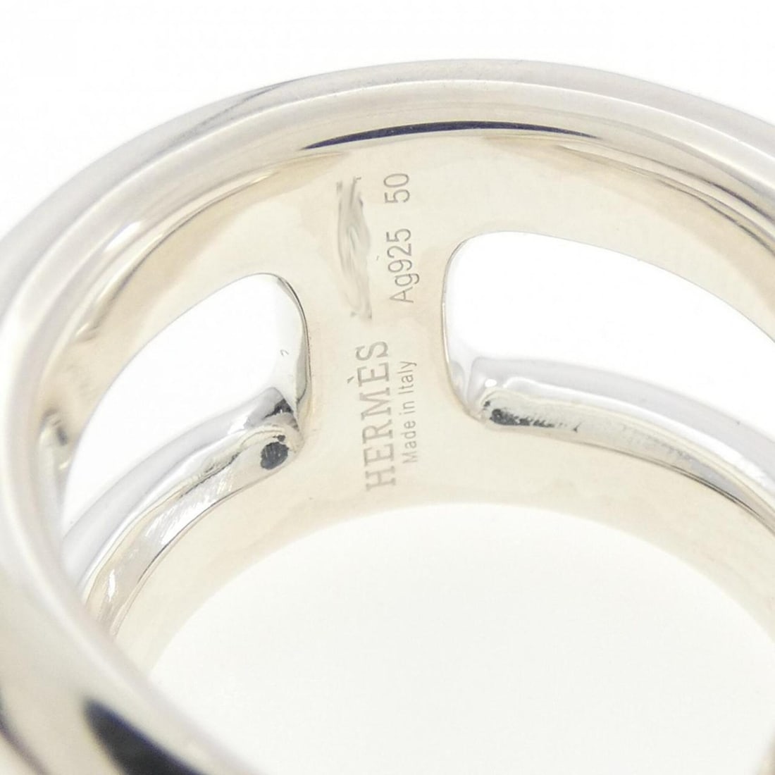 Hermes Hermès Osmo's Small Ring - 4