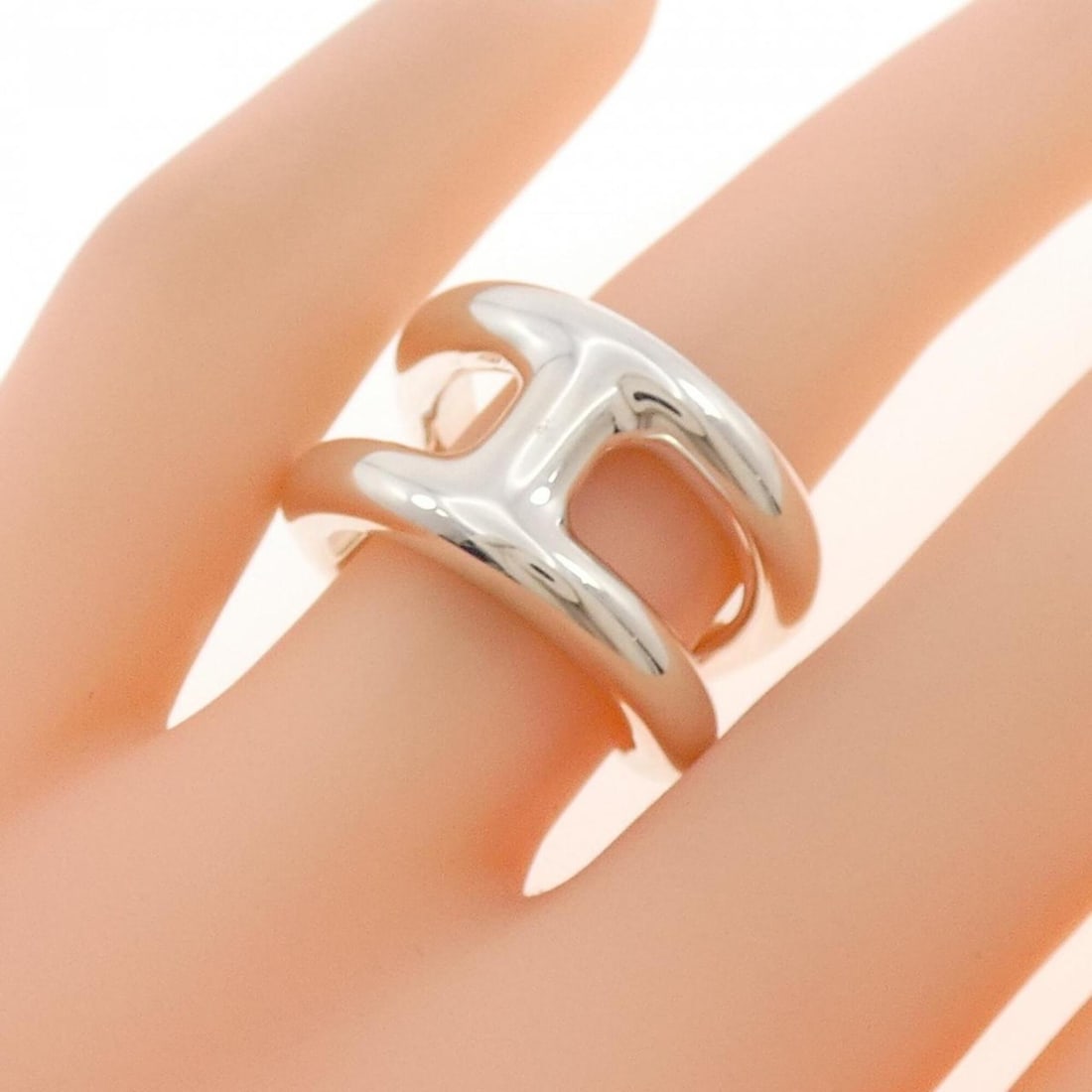 Hermes Hermès Osmo's Small Ring - 5