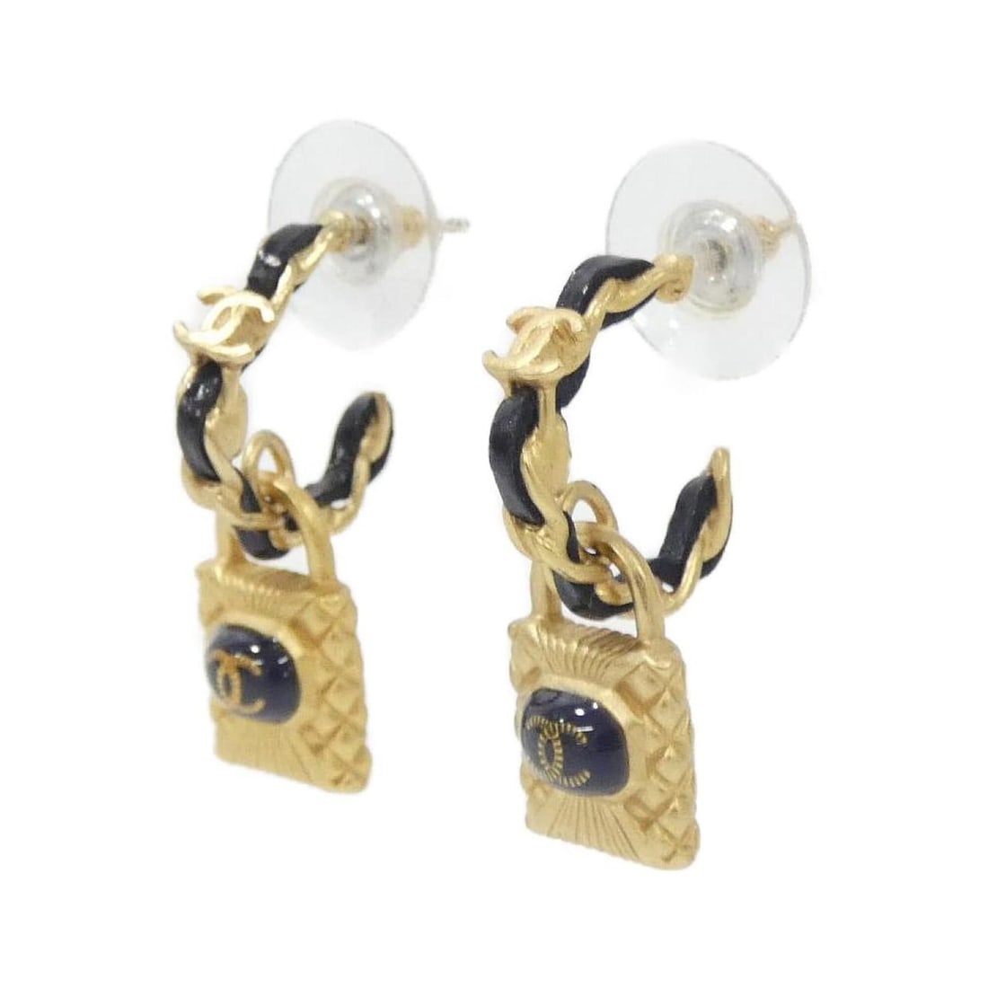 Chanel AB3020 Earrings - 2