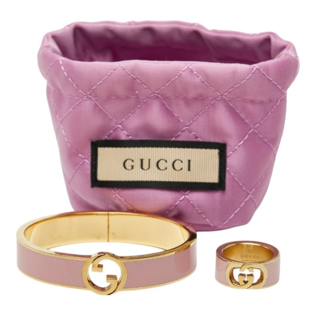 Tiffany Love Knot Ring - 12