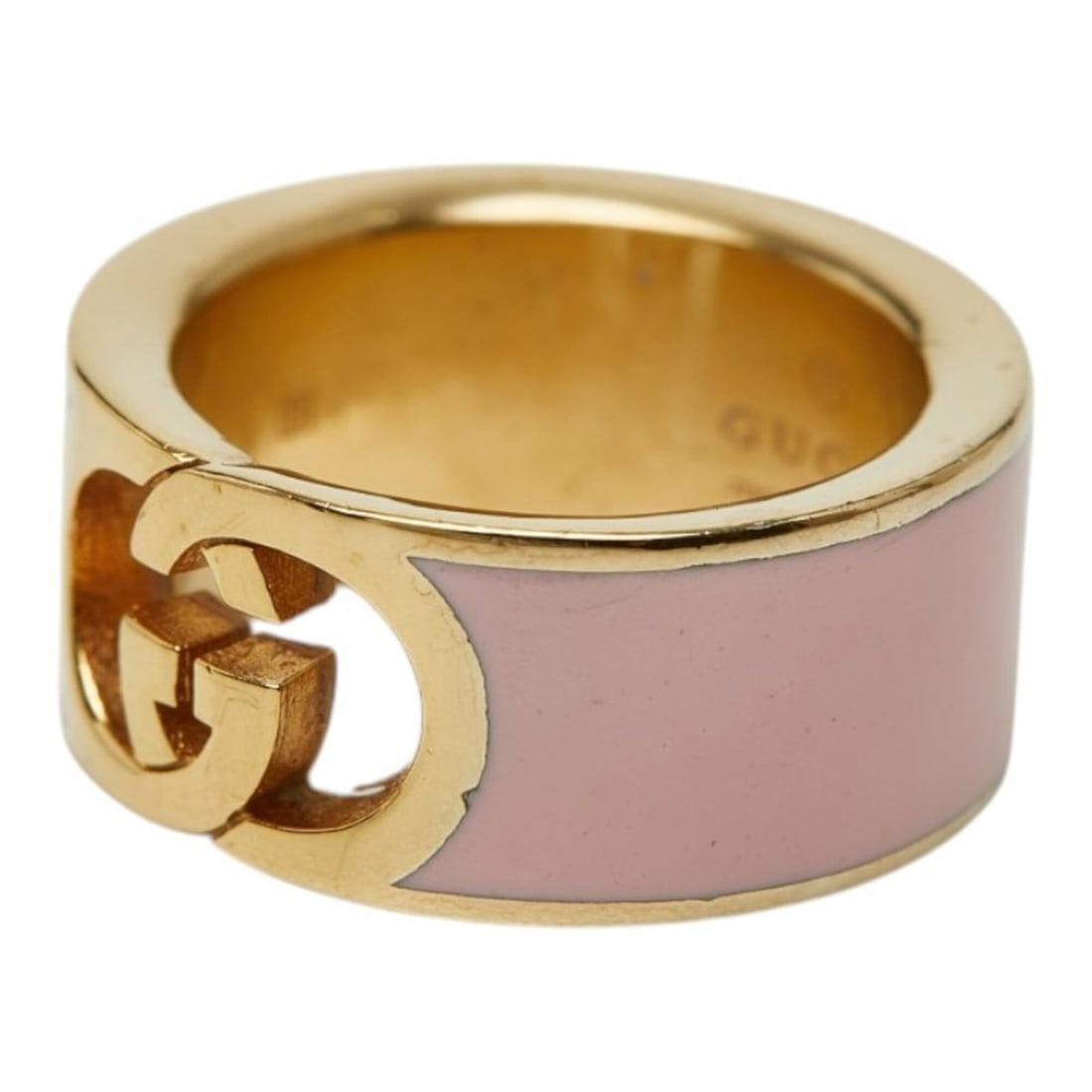 Tiffany Love Knot Ring - 6