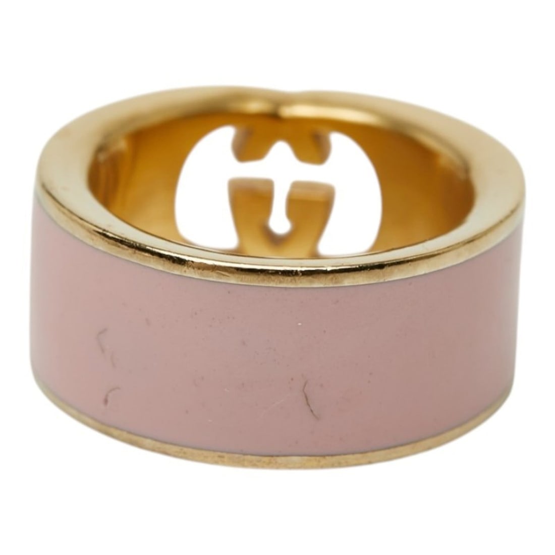 Tiffany Love Knot Ring - 7