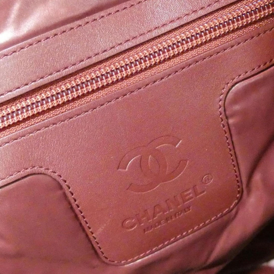 Chanel Coco Cocoon Line 92559 Backpack - 10