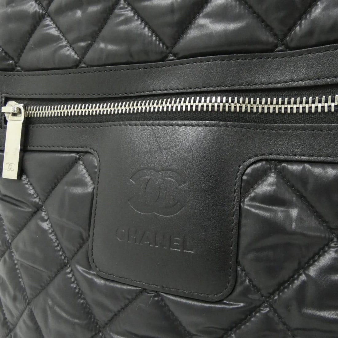 Chanel Coco Cocoon Line 92559 Backpack - 4