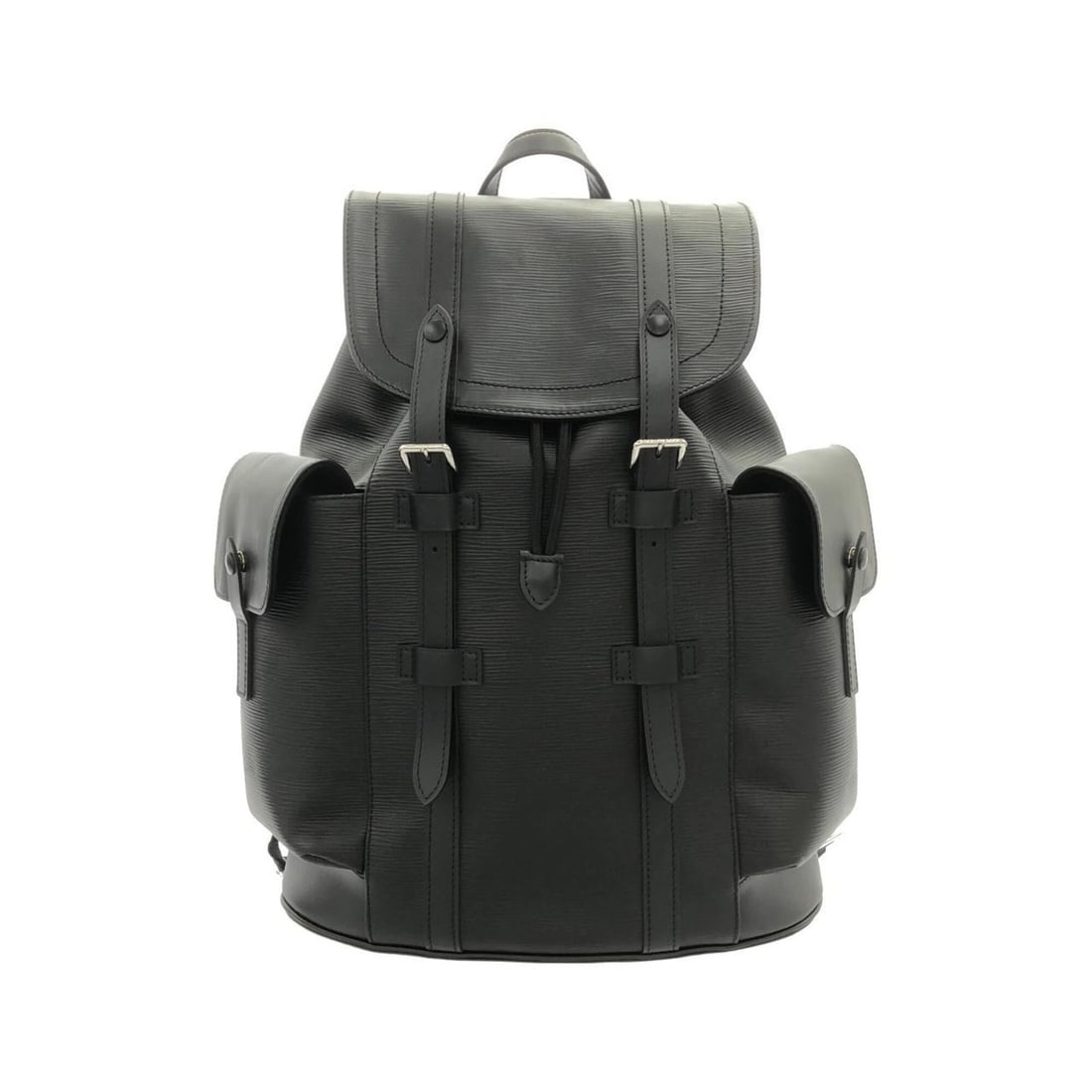 Louis Vuitton Epi Christopher MM M50159 Backpack (1 of 11)