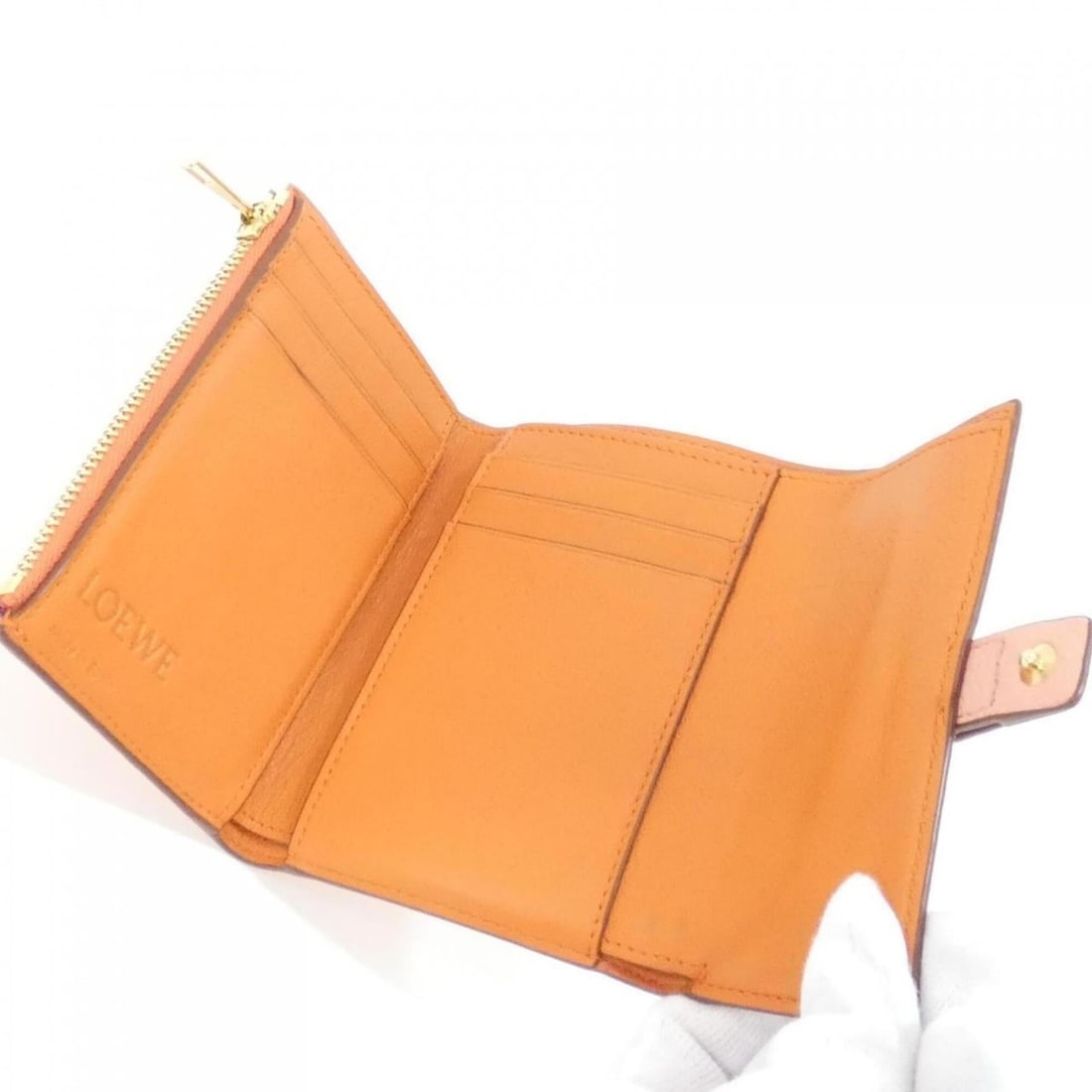 Loewe C660S86X01 Wallet - 5