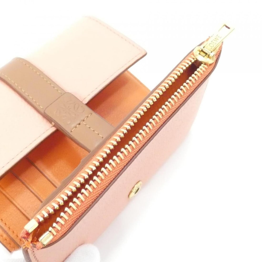 Loewe C660S86X01 Wallet - 8
