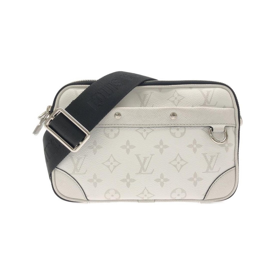 Louis Vuitton Taiga Rama Alpha Messenger M31069 Shoulder Bag (1 of 14)