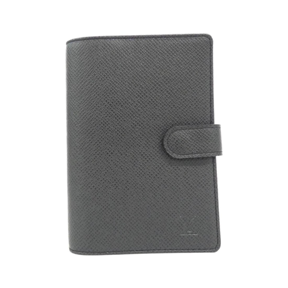 Louis Vuitton Taiga Agenda PM R20426 Organizer: --- Catalog ---Category: SizeSize (HxWxD): 15cm x 10cm x 2cm / 5.9'' x 3.93'' x 0.78''Category: DesignColor: ArdoiseGender: MenMaterial: Leather Leather/Fur Type: Calf leatherCategory: GeneralMPN: