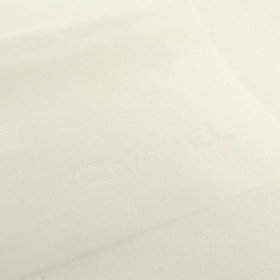 Chanel scarf muffler - 2