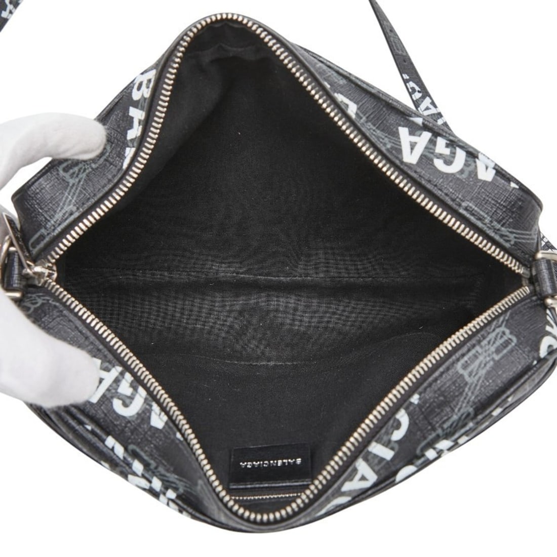 Chanel scarf muffler - 8