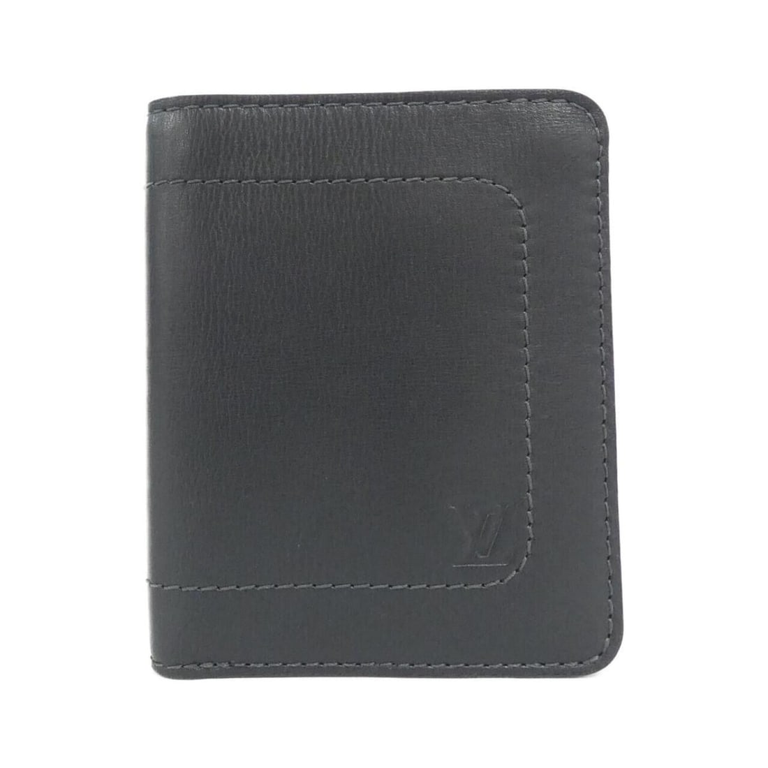 Louis Vuitton Utah Compact Wallet M97021 (1 of 14)