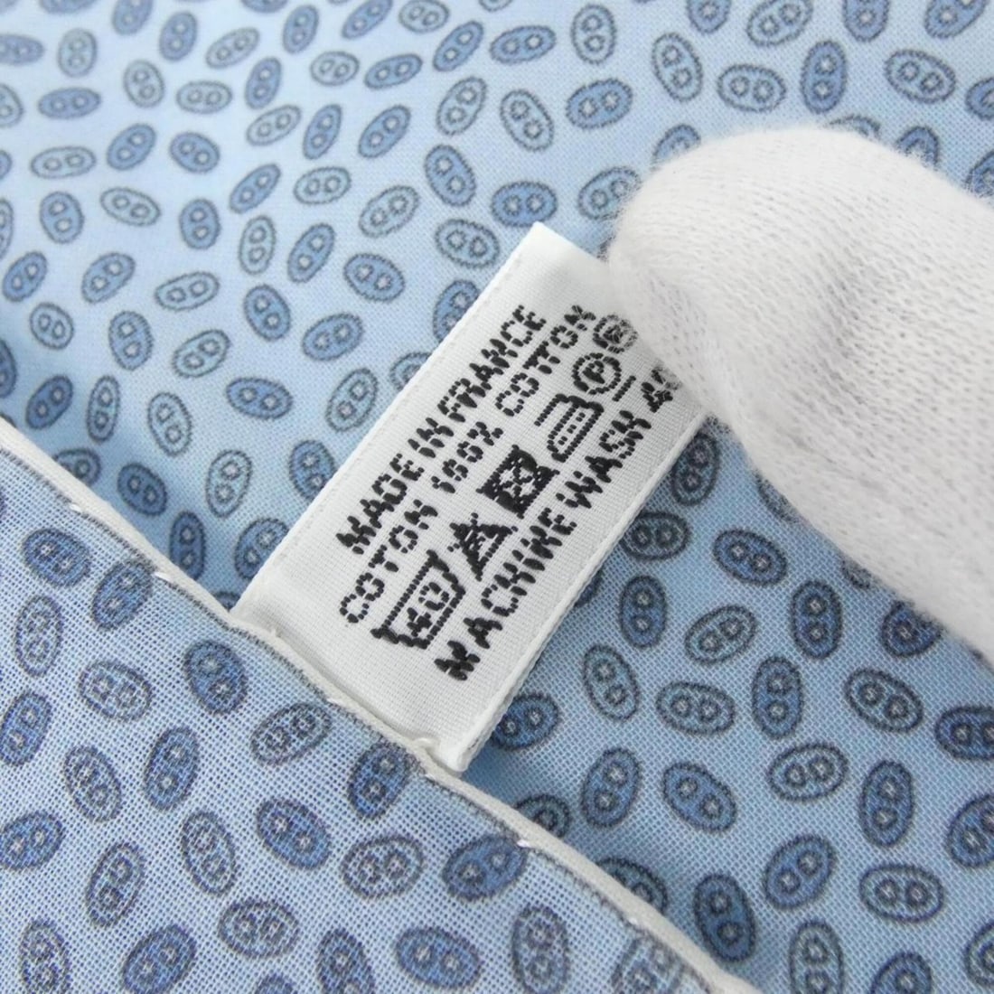 Hermes Hermès handkerchief - 3