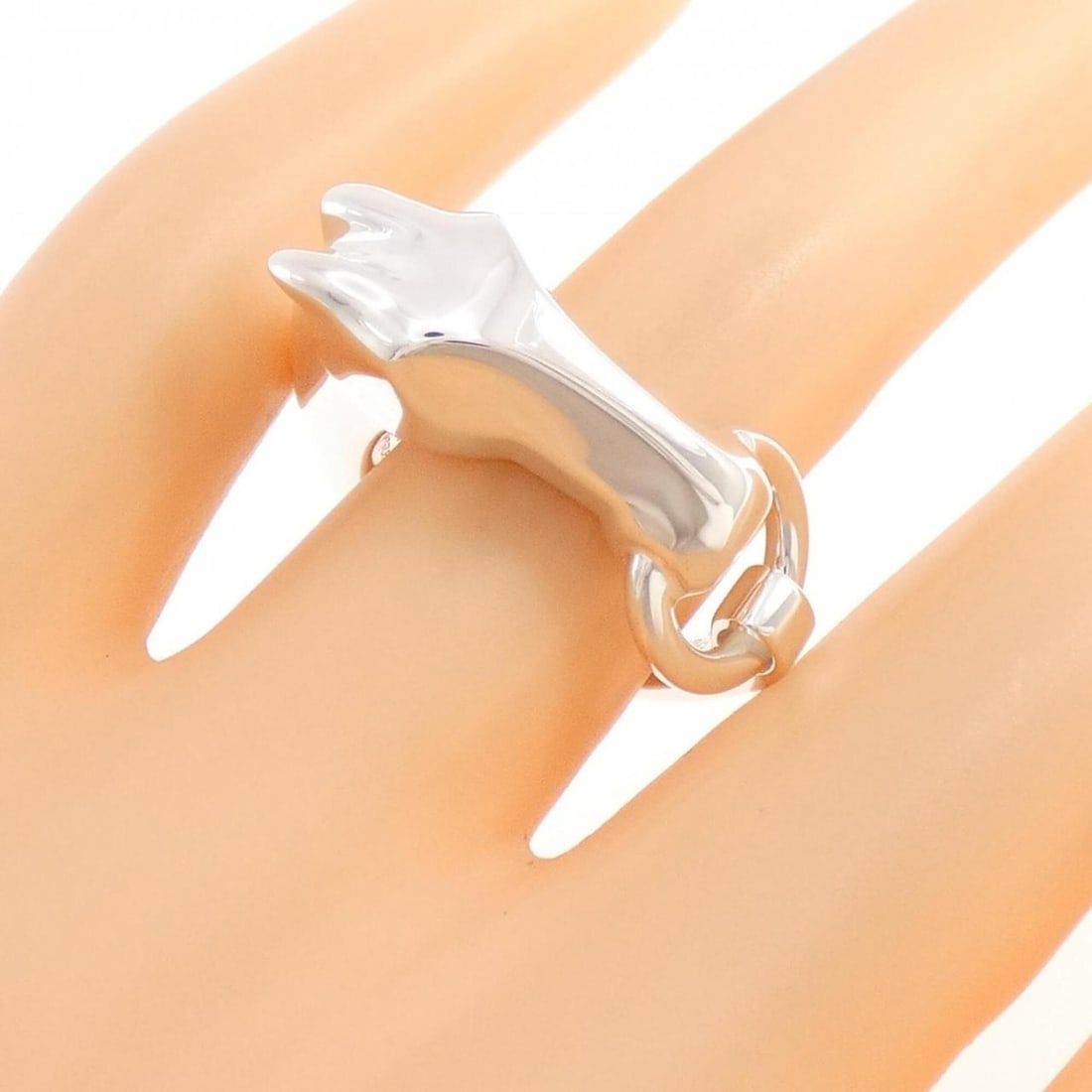 Hermes Hermès Galop Ring - 5