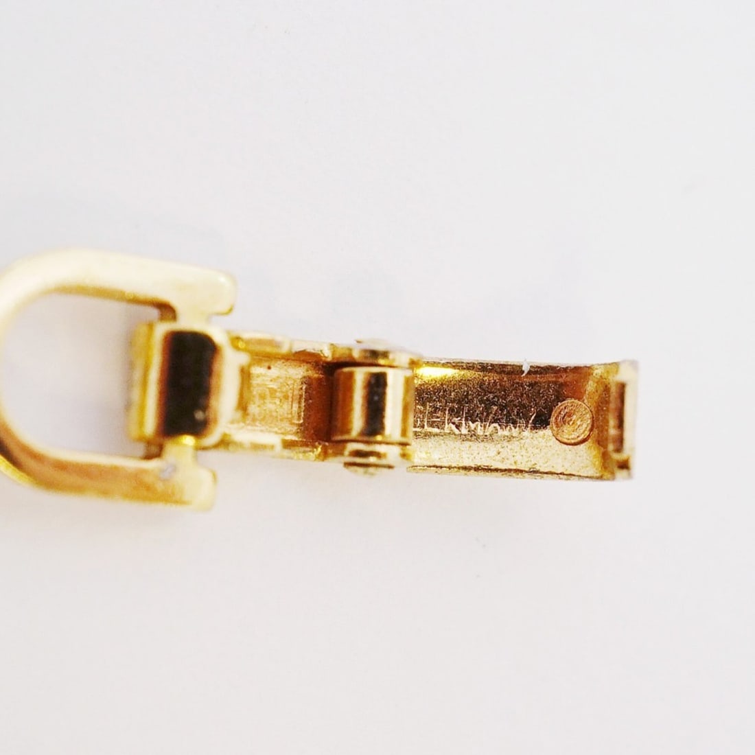 Hermes Hermès Galop Ring - 6
