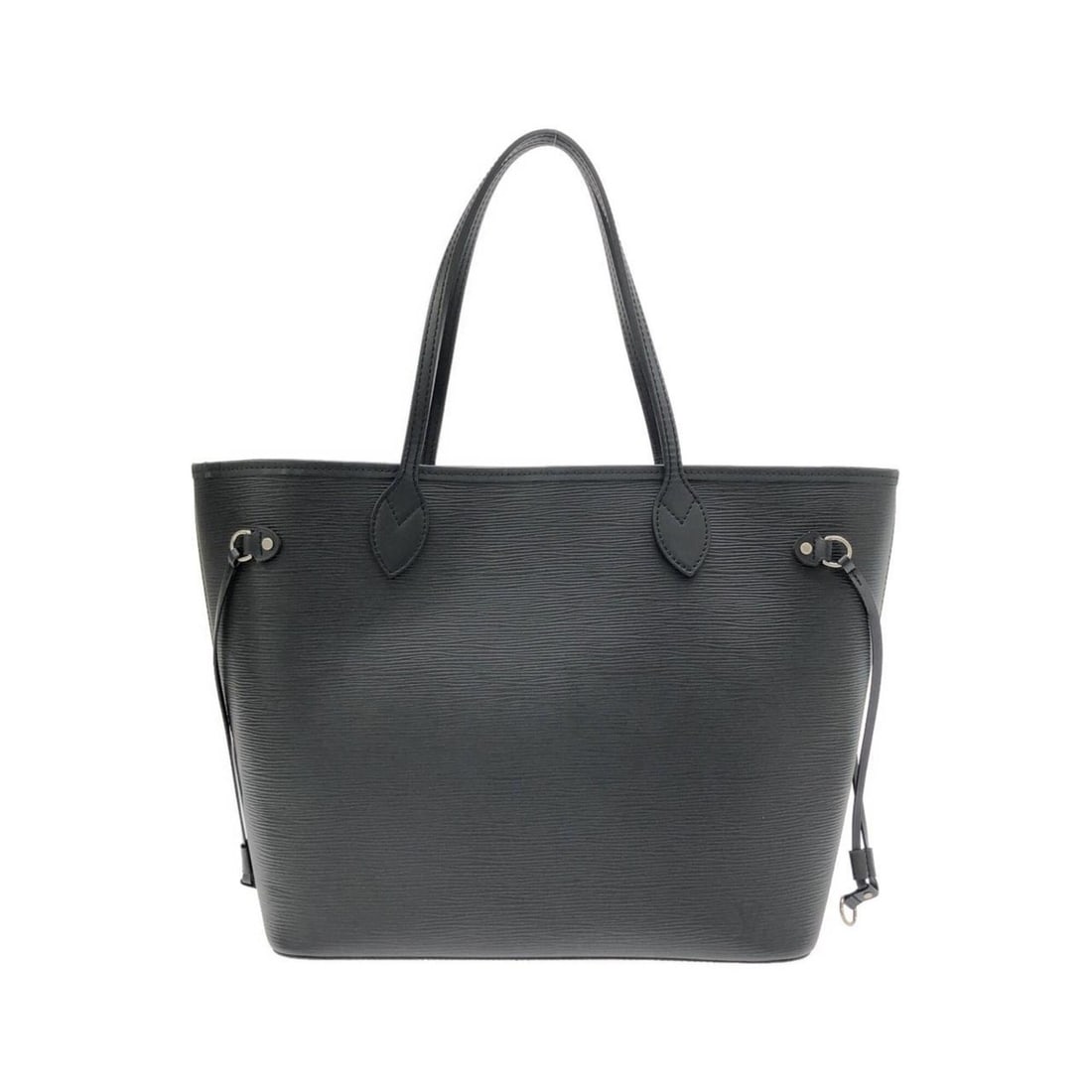 Louis Vuitton Epi Neverfull MM M40932 Handbag: --- Catalog ---Category: SizeWeight: 760g / 1.67lb.Size (HxWxD): 29cm x 45cm x 16cm / 11.41'' x 17.71'' x 6.29''Handle Length: 46cm / 18.11''Category: DesignType: HandbagColor: BlackGender:
