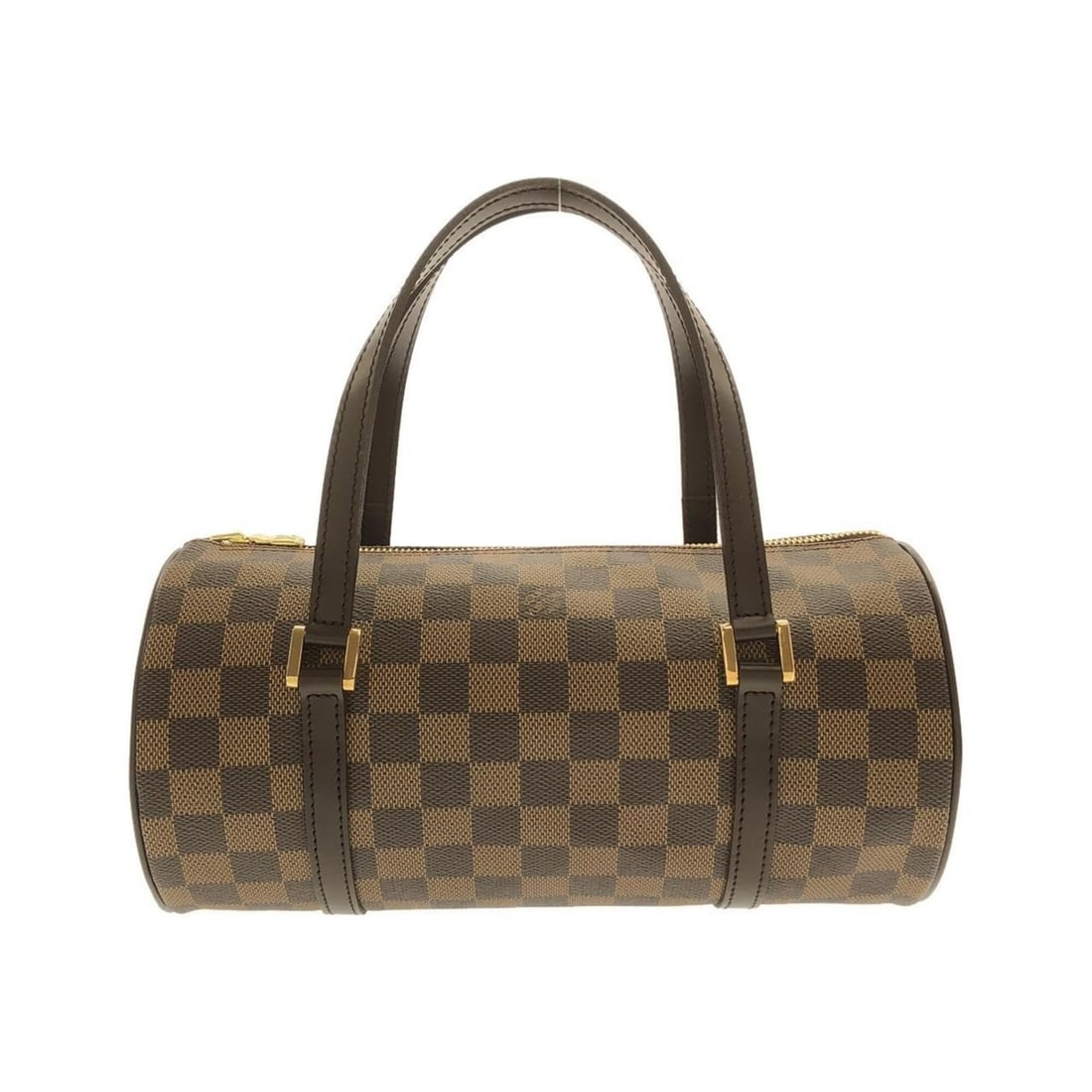 Louis Vuitton Damier Papillon 26cm N51304 Handbag: --- Catalog ---Category: SizeWeight: 400g / 14.1oz.Size (HxWxD): 13cm x 27cm x 13cm / 5.11'' x 10.62'' x 5.11''Handle Length: 41cm / 16.14''Category: DesignType: HandbagColor: Damier Canvas,