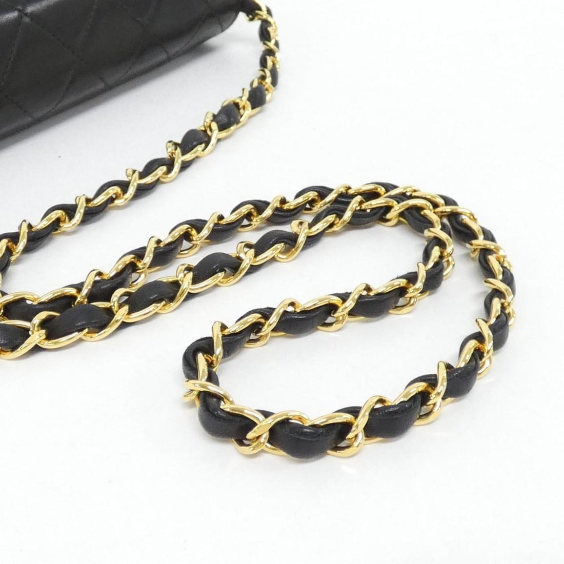 Chanel 03568 Shoulder Bag - 6
