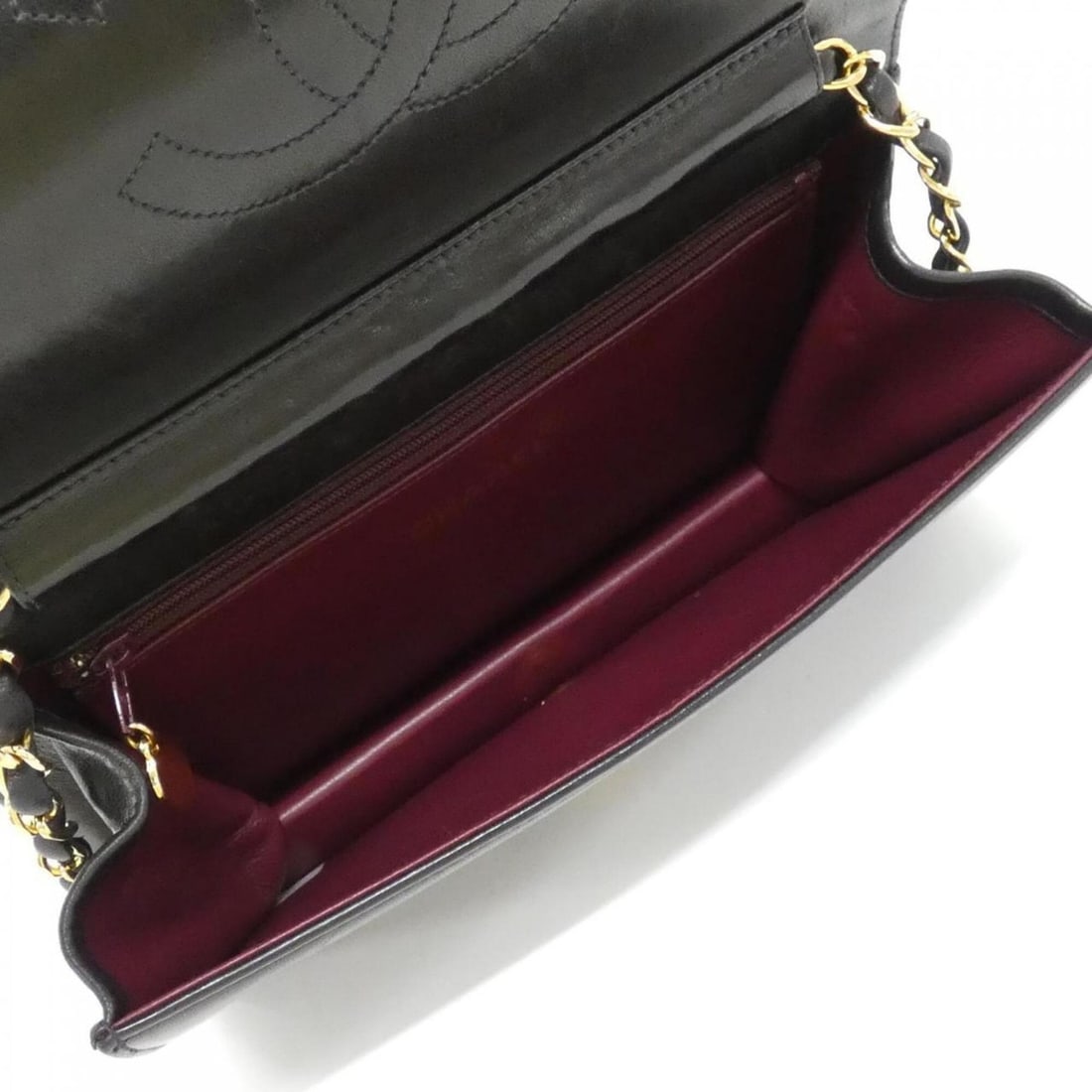 Chanel 03568 Shoulder Bag - 7