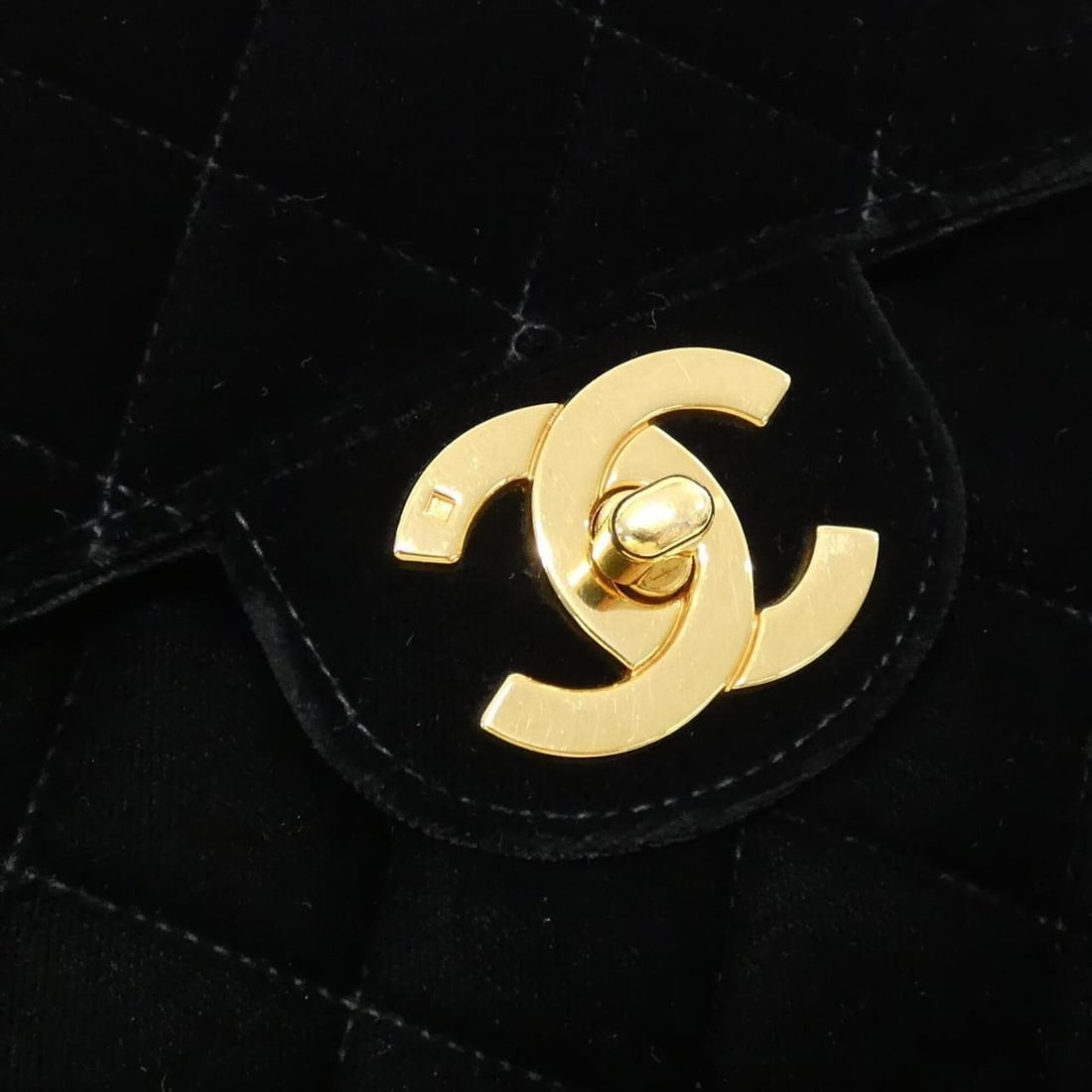 Chanel backpack - 4