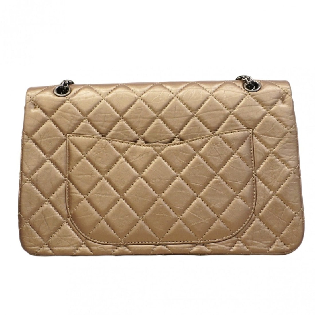 Chanel backpack - 8
