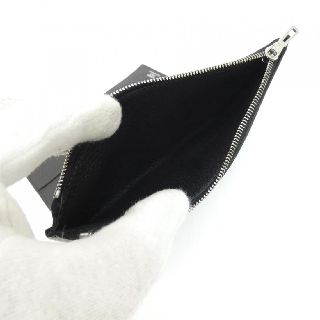 Hermes EA Zip PM 078555CK Notebook Cover - 10
