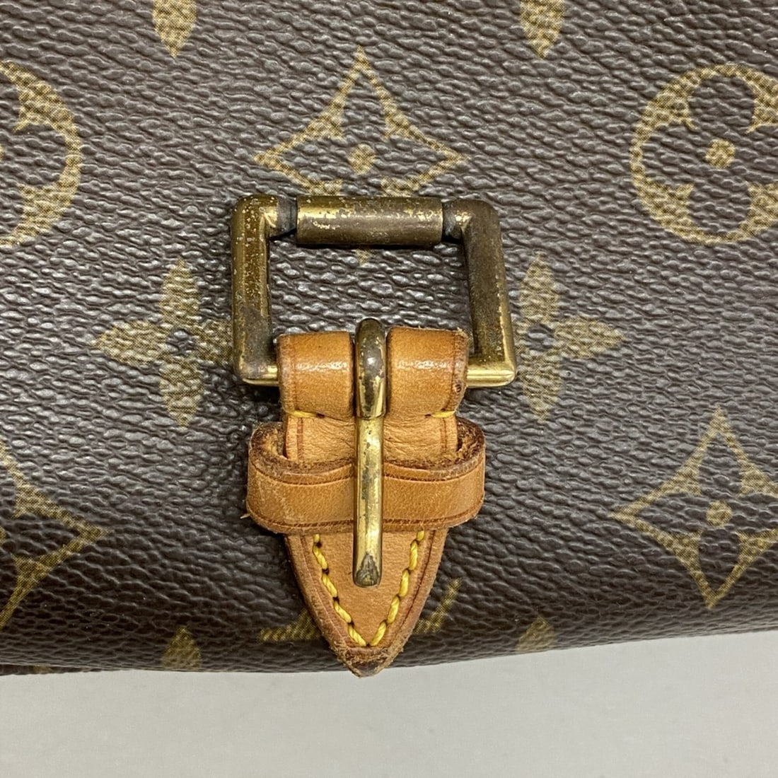 Hermes EA Zip PM 078555CK Notebook Cover - 13