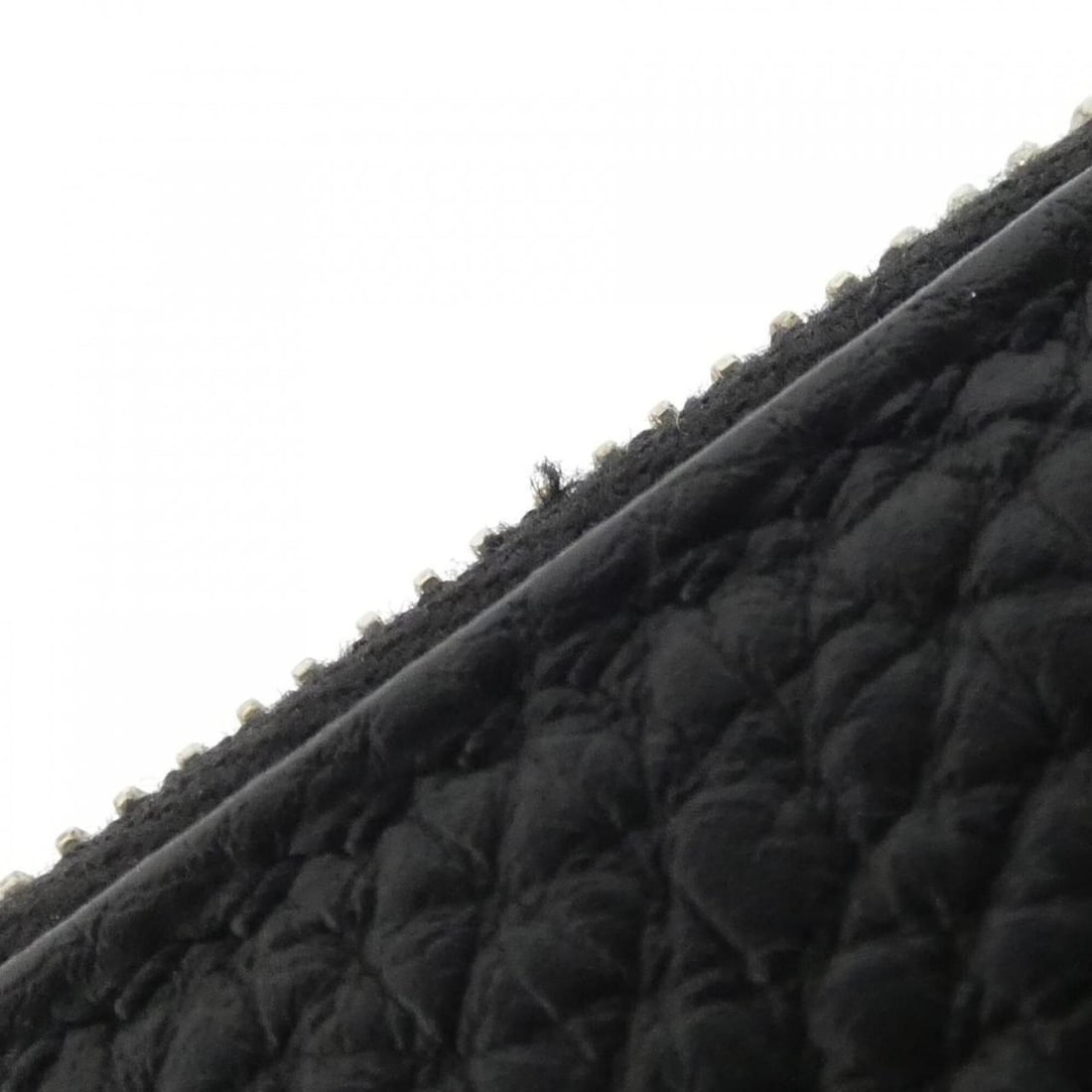 Hermes EA Zip PM 078555CK Notebook Cover - 8