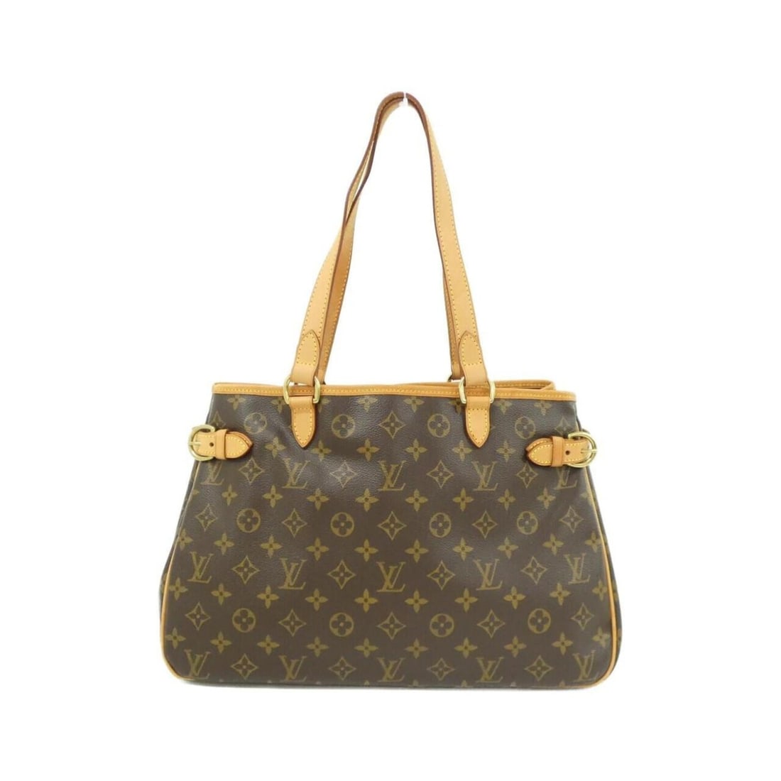 Louis Vuitton Monogram Batignolles Horizontal M51154 Handbag: --- Catalog ---Category: SizeSize (HxWxD): 25cm x 36cm x 13cm / 9.84'' x 14.17'' x 5.11''Category: DesignType: HandbagColor: BrownGender: WomenMaterial: Coated canvas Category: GeneralMPN: