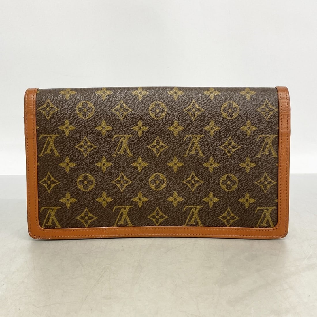 Hermes DOUBLE H Shoulder Bag - 10