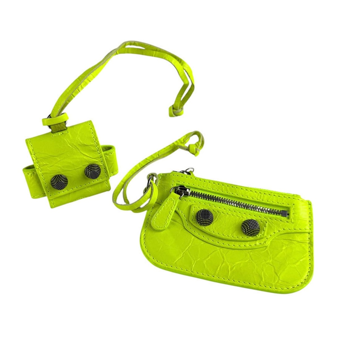 Hermes DOUBLE H Shoulder Bag - 11