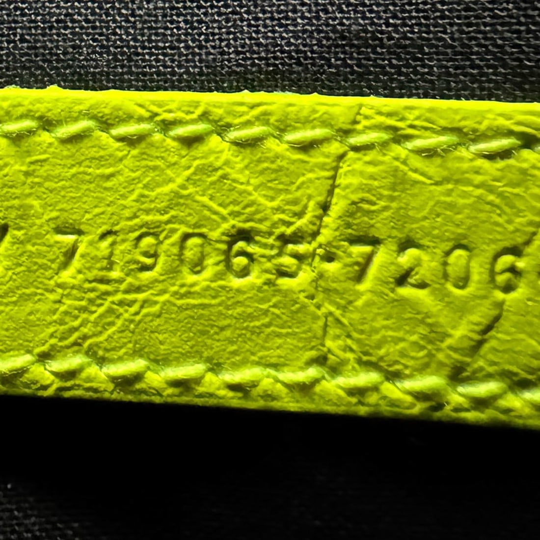 Hermes DOUBLE H Shoulder Bag - 13