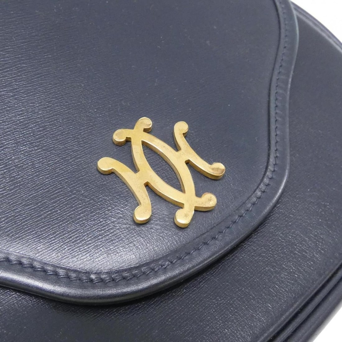 Hermes DOUBLE H Shoulder Bag - 4