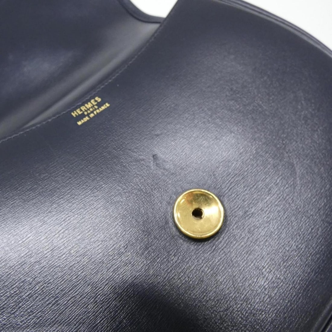Hermes DOUBLE H Shoulder Bag - 7