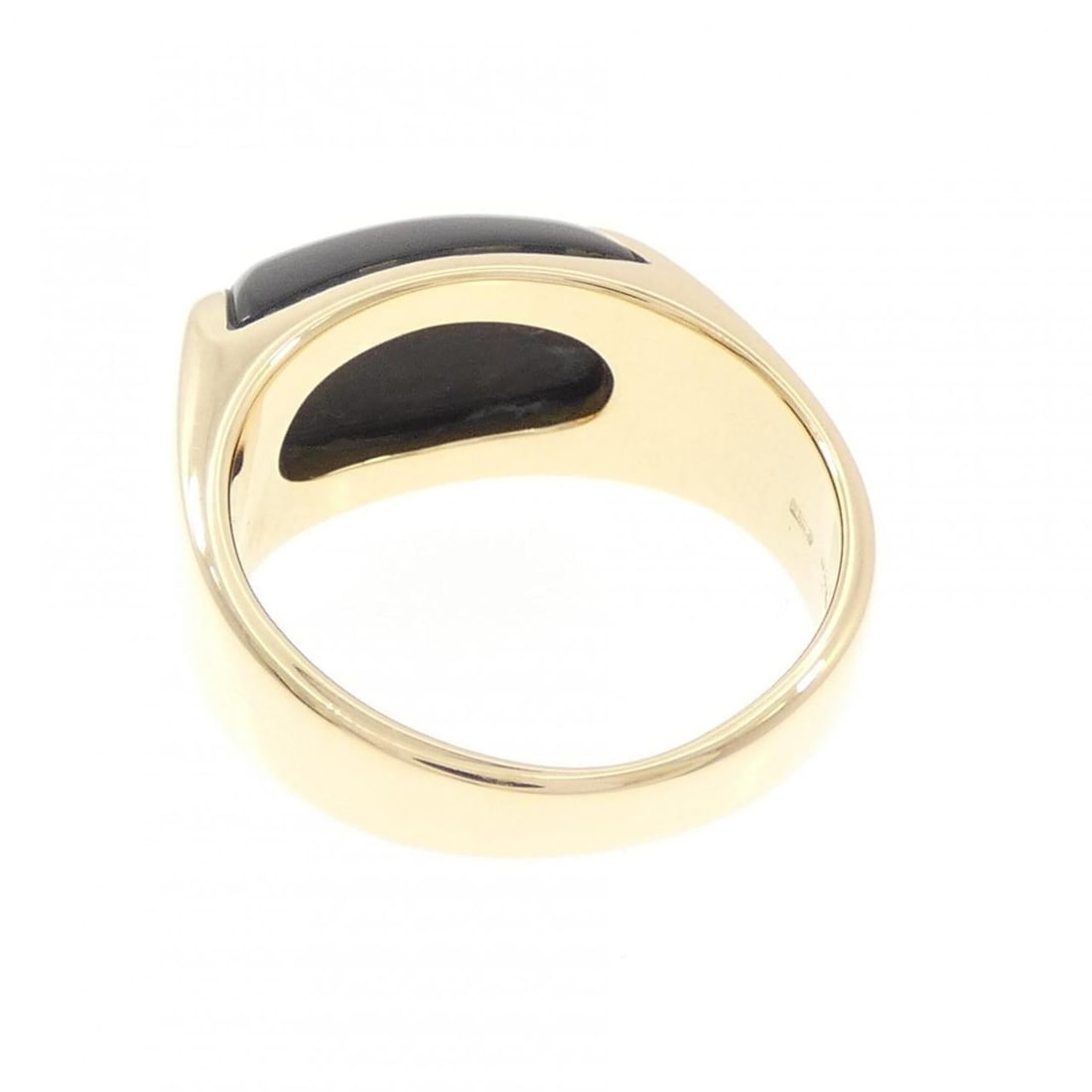 Bvlgari Tronchetto Ring - 3