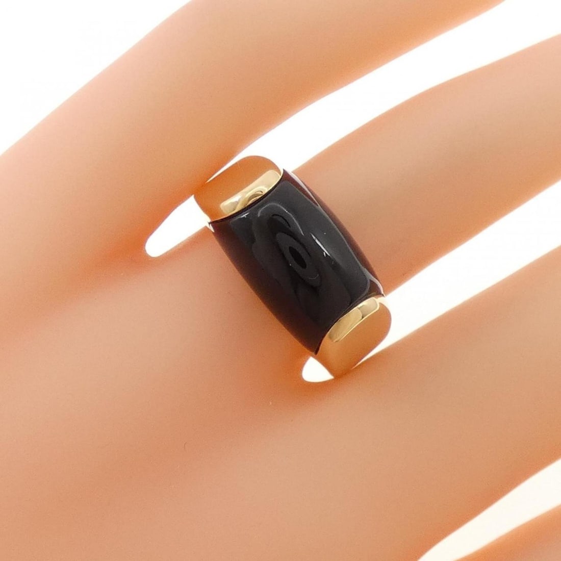 Bvlgari Tronchetto Ring - 5