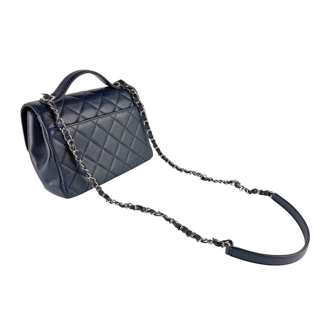 Chanel shoulder bag - 11