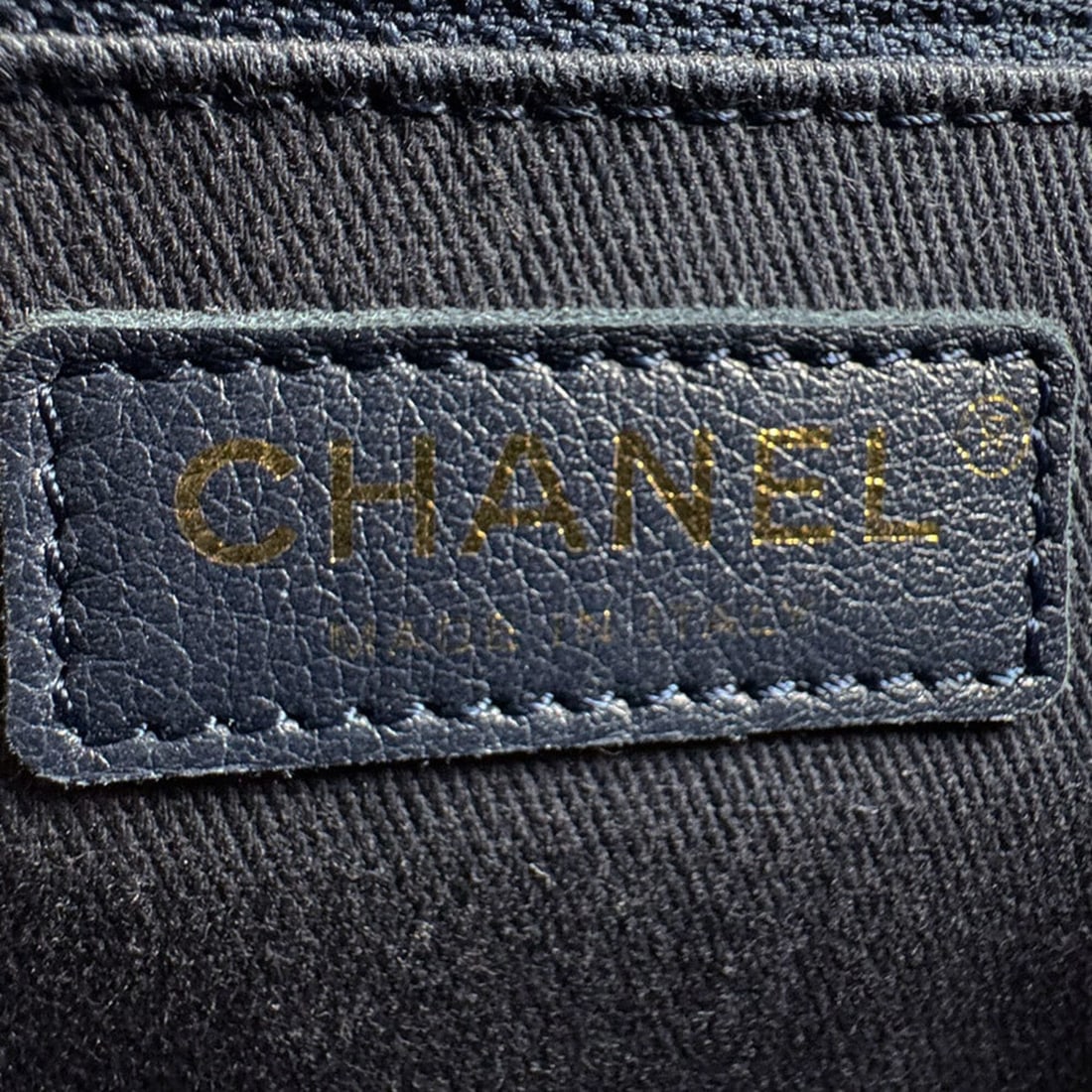 Chanel shoulder bag - 13