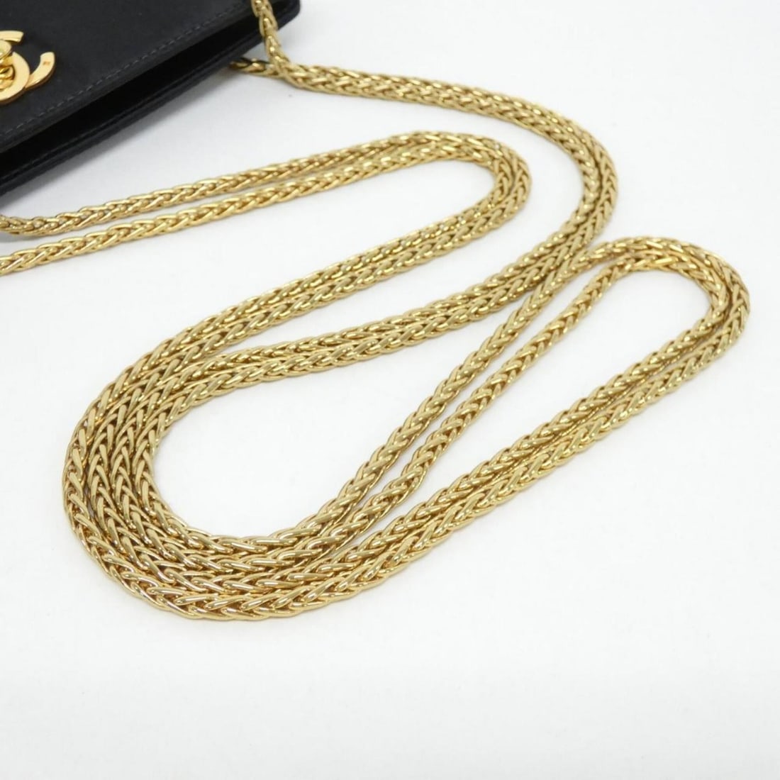 Chanel shoulder bag - 7