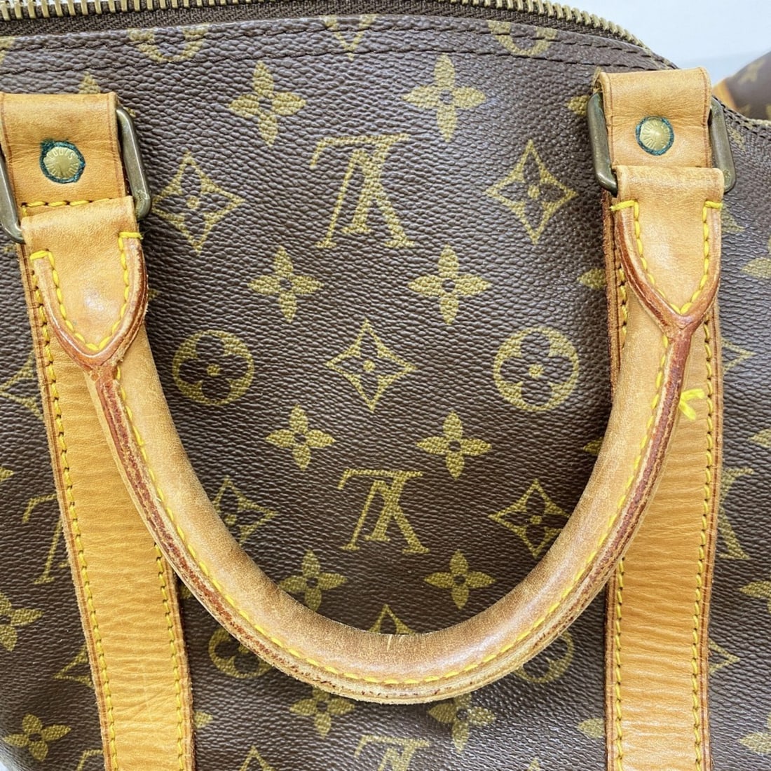 Chanel shoulder bag - 10