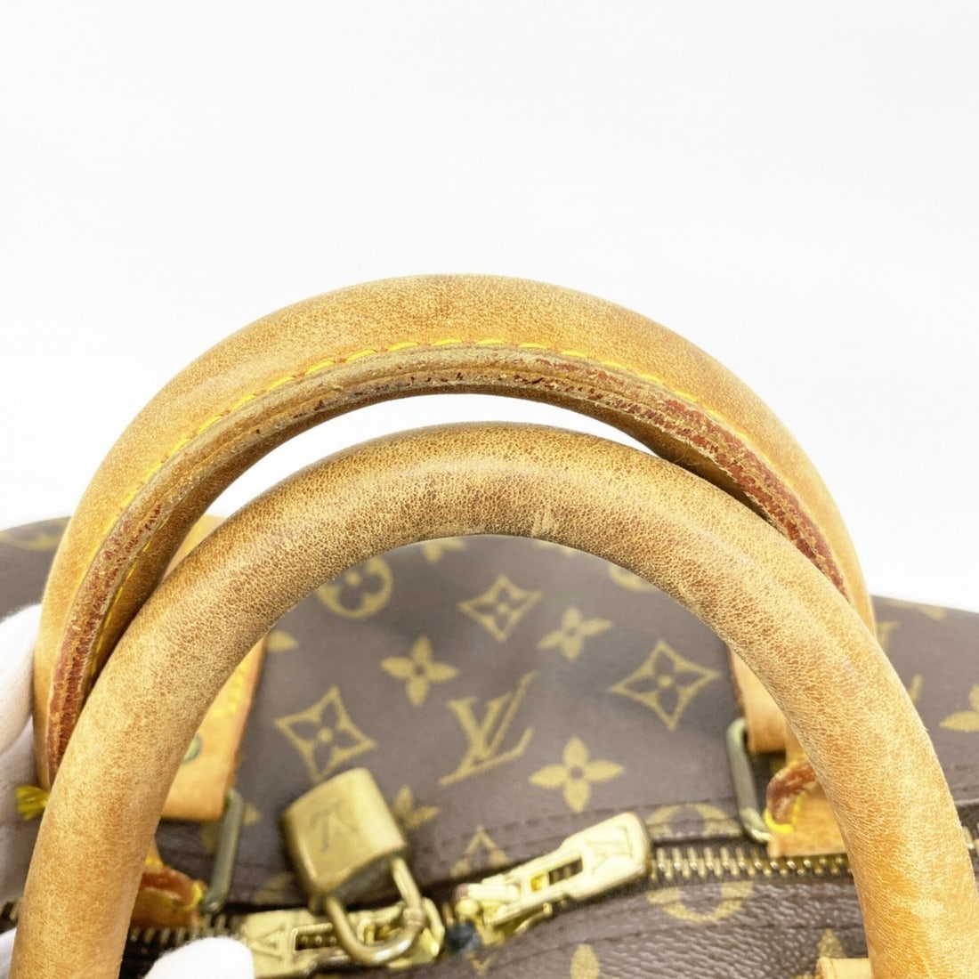 Chanel shoulder bag - 12