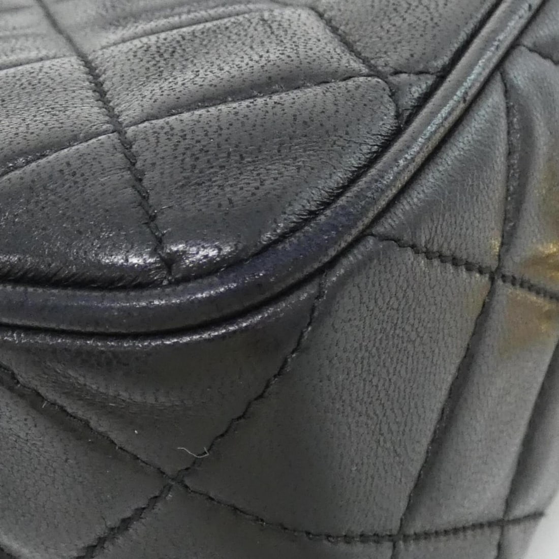 Chanel shoulder bag - 3