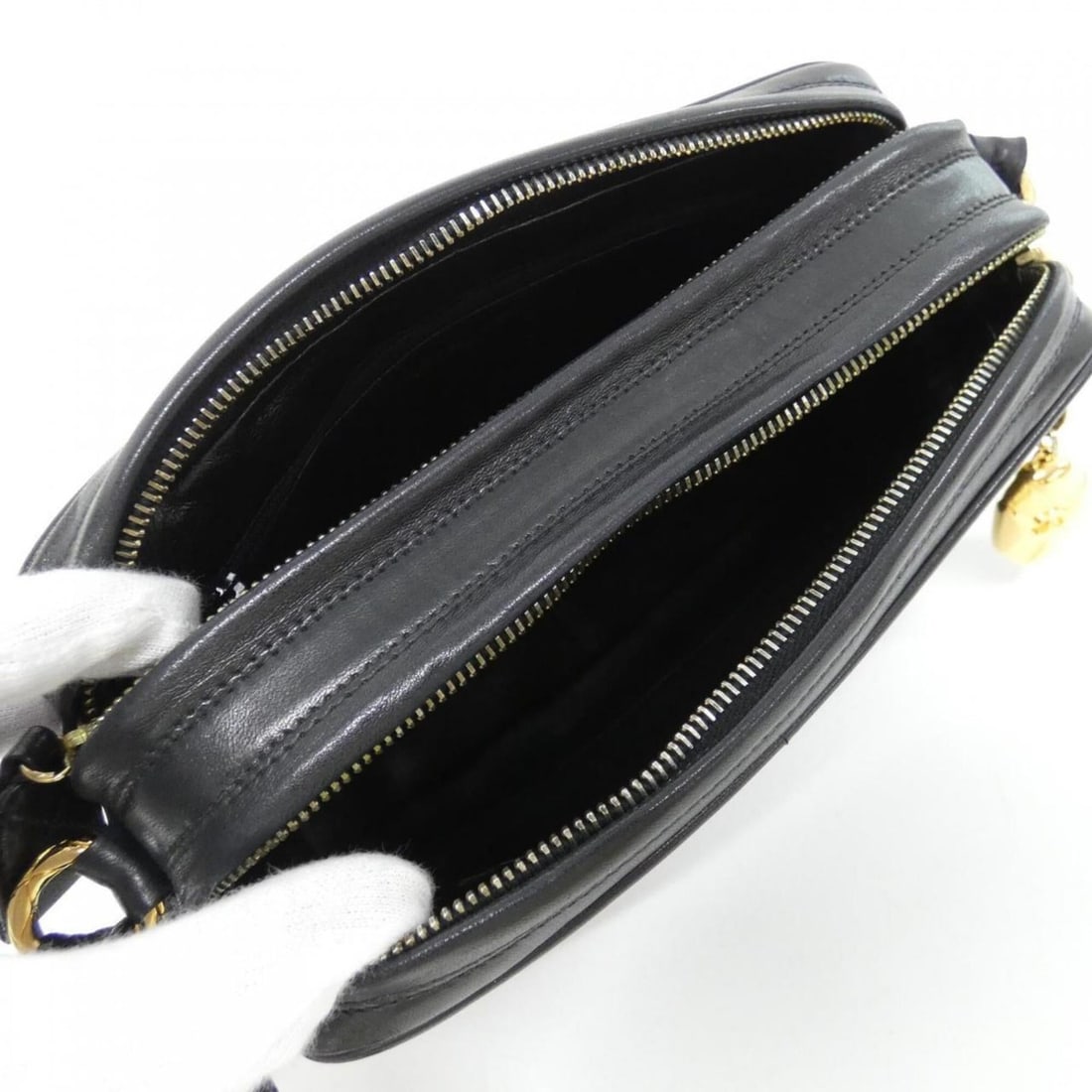 Chanel shoulder bag - 6