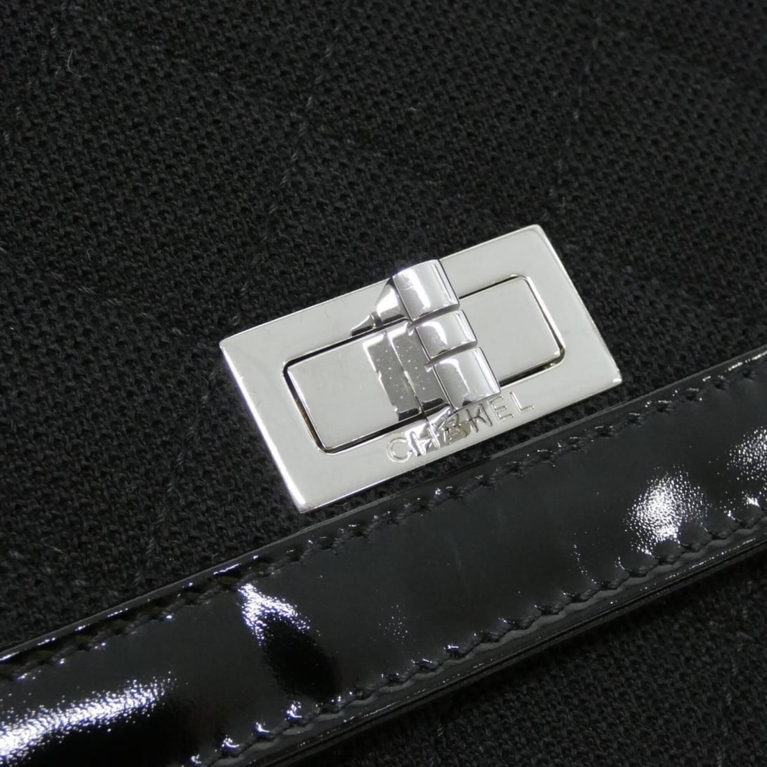 Chanel shoulder bag - 5