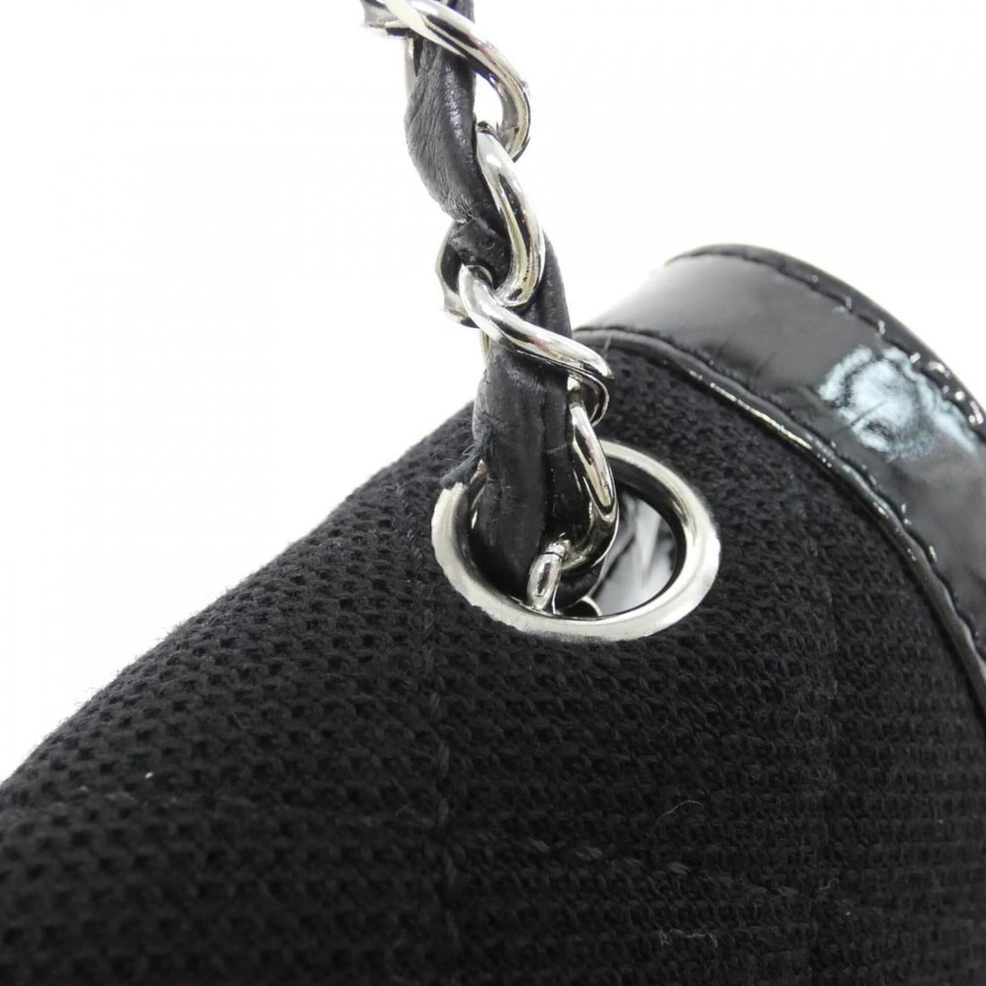 Chanel shoulder bag - 6