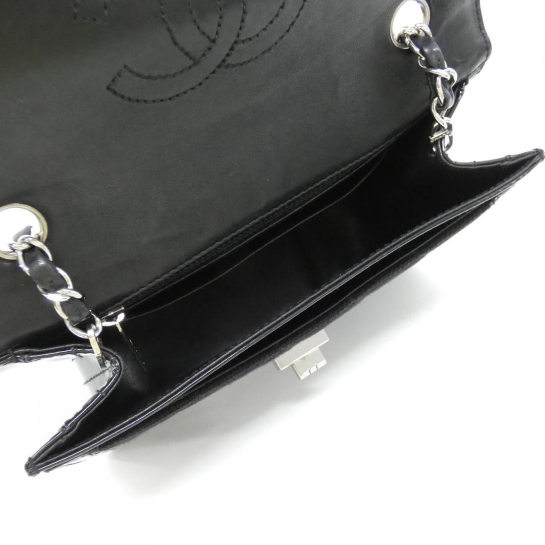 Chanel shoulder bag - 7