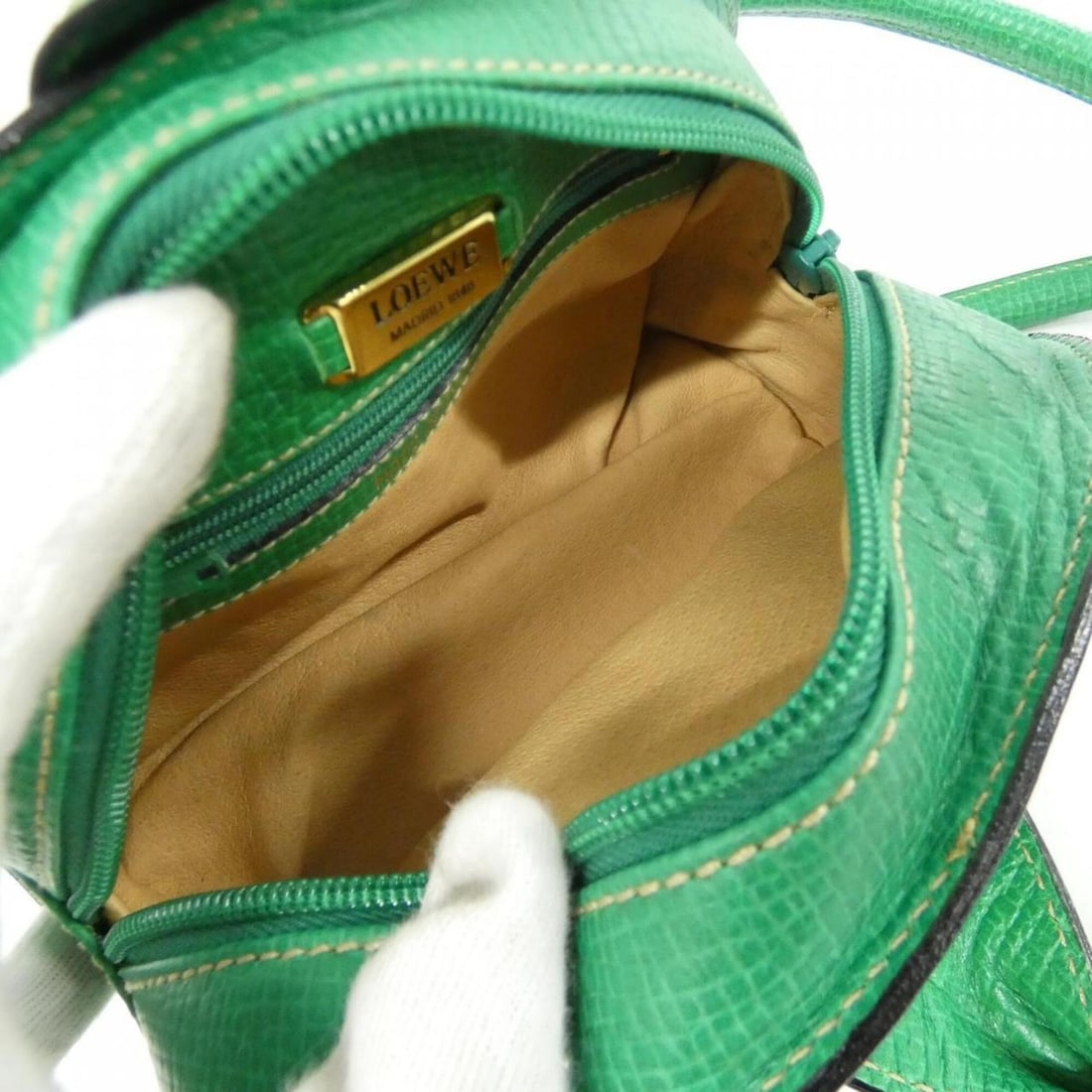 Loewe shoulder bag - 10